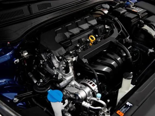 想买性价比高的代步车,同事推荐了2021款起亚K3这车如何?