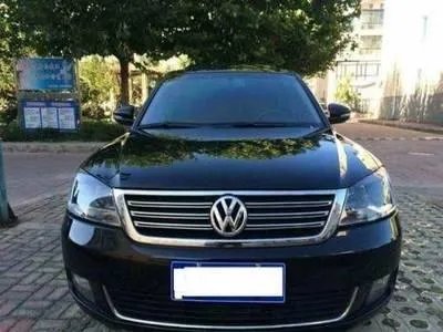 新帕萨特1.8T的发动机是什么型号？