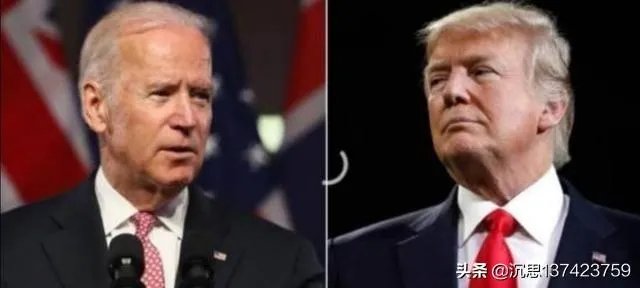 美国大选什么走向？为什么特朗普说：如败选，拒绝和平移交权力？