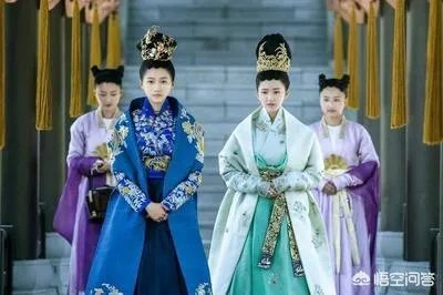 《凤囚凰》中北魏篇容止为何性情大变?