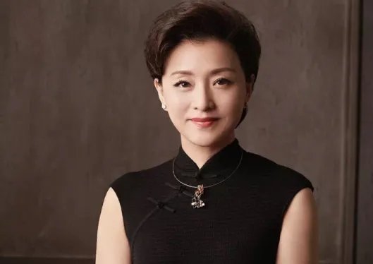 杨澜和老公罕见热吻：为何她离婚后没有选费翔，而是商人吴征？