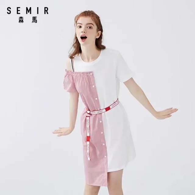 质量好又不贵的女装品牌有哪些？求推荐？