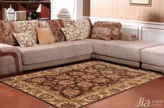 上海地毯清洁公司有哪些