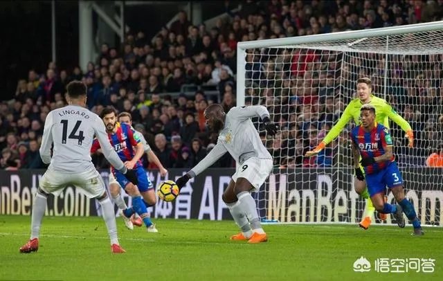 曼联客场对水晶宫的比赛，你觉得表现怎么样？