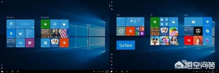 2018年7月29日是Windows 10发布的三周年,Windows 10这三年的改变有多大?