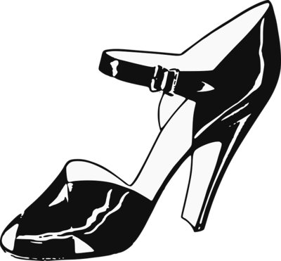 长期穿高跟鞋会带来哪些危害 长期穿高跟鞋暗藏三个危害