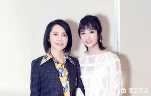 沈月在娱乐圈是一种怎样的存在?