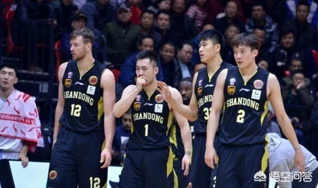 劳森当初为什么打cba