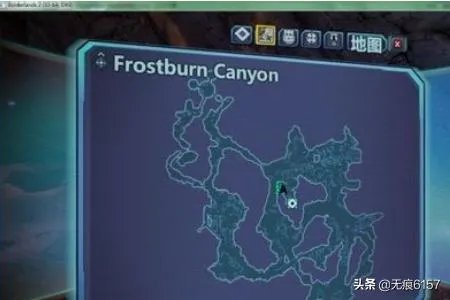 无主之地2怪兽杂烩的BOSS攻略?