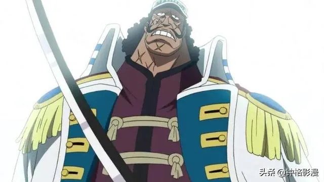 《海贼王》里的屠魔令是什么级别，对于强一些的海贼团是否毫无威胁？