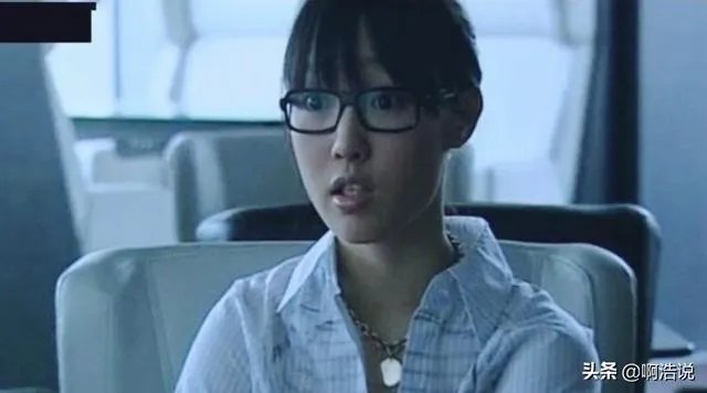 白百何怎么火的