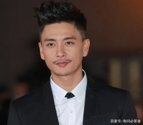 黄宗泽现实中是海王吗