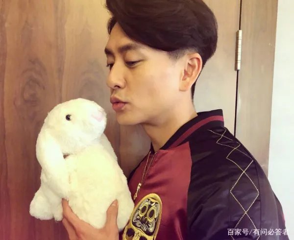 黄宗泽现实中是海王吗