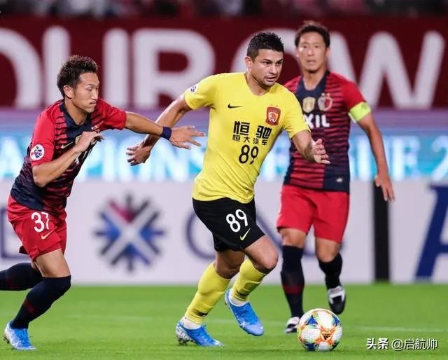 浦和红钻队与广州恒大，谁的后劲更足？