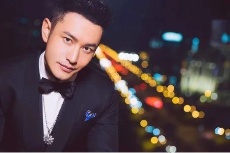 黄晓明《中餐厅》惹怒众人,被秦海璐狂怼,杨紫当时是何表情?