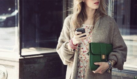 为什么有的女生是小个子,看起来却很高?