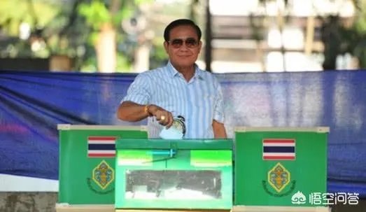 美国发声要求泰国立即宣布投票结果，是在向军政府施压，让巴育尽快放权吗？