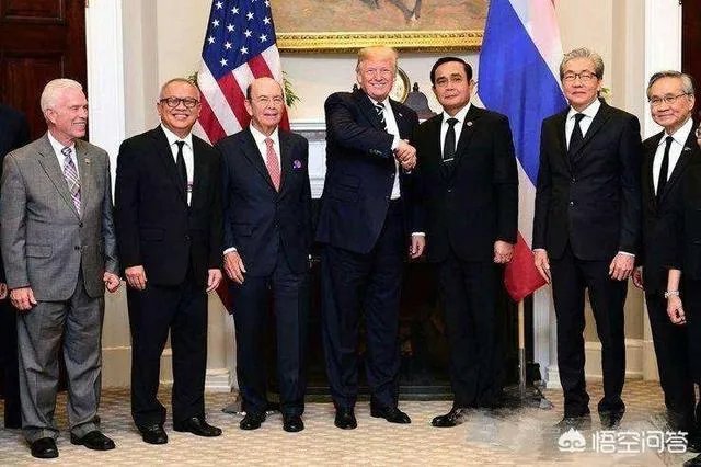 美国发声要求泰国立即宣布投票结果，是在向军政府施压，让巴育尽快放权吗？