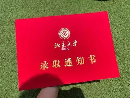 四川成都一名初三学生被北大录取，这名新生是如何考上北大的?