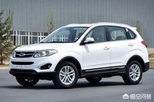 有哪些性价比较高的SUV汽车推荐？