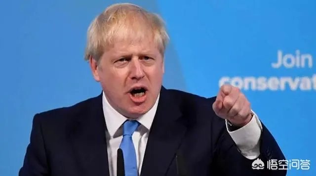 伊朗危机明明是美国伊朗对垒，为什么英国也要参合？