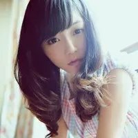 静态个性女生头像