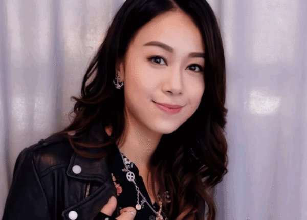 黄心颖做错了什么，TVB高层挽救，是想要她尽早复出吗？