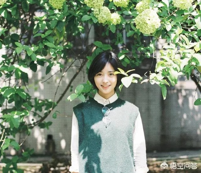 沈月在娱乐圈是一种怎样的存在?