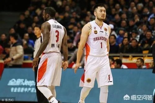 劳森当初为什么打cba