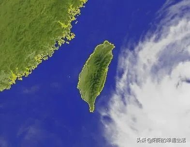 台风为什么叫台风？