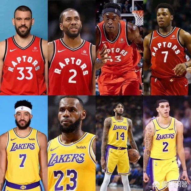 如果NBA这个赛季是詹姆斯湖人和猛龙打总决赛，詹姆斯湖人会夺冠吗？