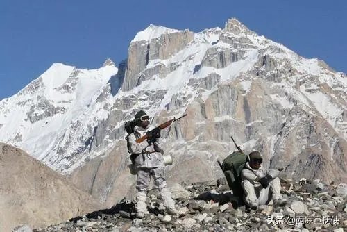 印度海拔是多少