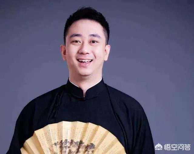 王自健当初曾力挺郭德纲，后来为什么又翻脸？