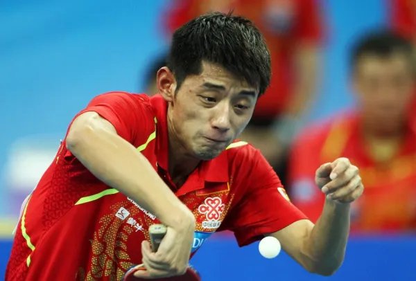 张继科已经退役，他的现状如何？