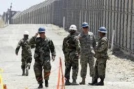 如何看待“特朗普的国土安全顾问托马斯·博赛特离职”这件事?