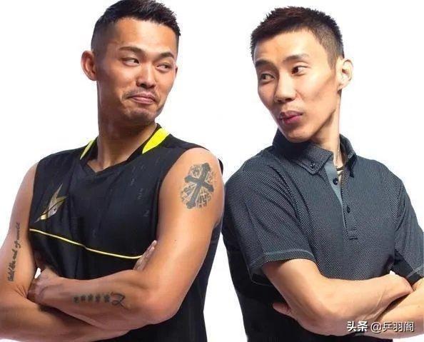 为什么林丹退役到现在桃田贤斗都没有发声而李崇伟退役却说了话？