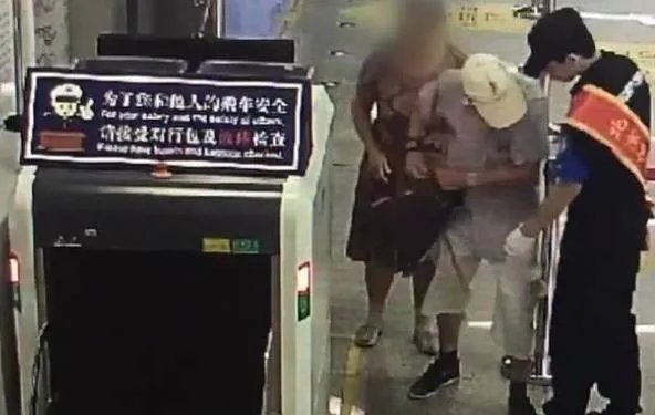 X光安检设备的辐射对安检人员有多大的危害？