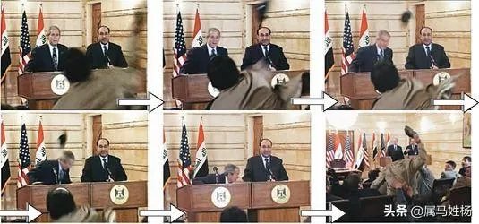 特朗普一个总统怎么给人感觉没有尊严，可以被媒体质问？