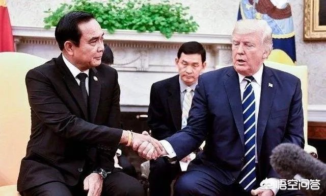 美国发声要求泰国立即宣布投票结果，是在向军政府施压，让巴育尽快放权吗？