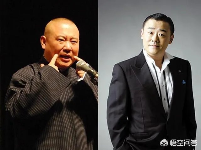 上海当地人喜欢郭德纲相声的人多吗？