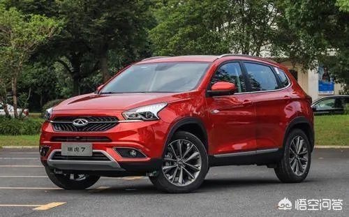 有哪些性价比较高的SUV汽车推荐？