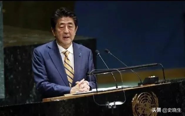 安倍提出辞职后，为什么还要与特朗普进行最后一次沟通？