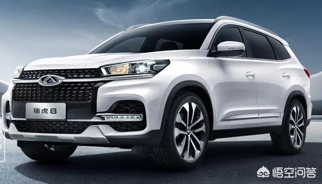 有哪些性价比较高的SUV汽车推荐？