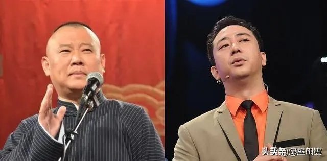 王自健当初曾力挺郭德纲，后来为什么又翻脸？