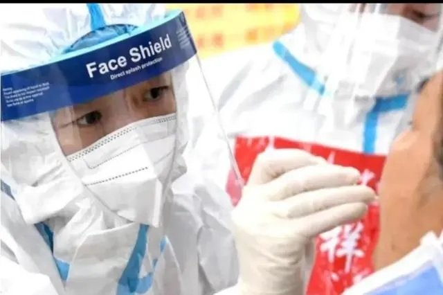 扬州疫情病例接近100人，作为传播者毛老太会被判刑吗？