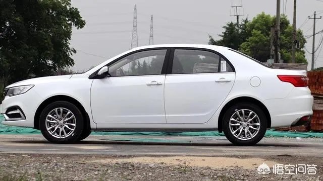 小排量，车身价在5~6万左右的家用车，哪种车比较好？