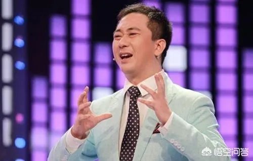 王自健当初曾力挺郭德纲，后来为什么又翻脸？