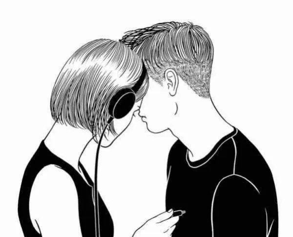 怎么看出一个女人爱不爱你。