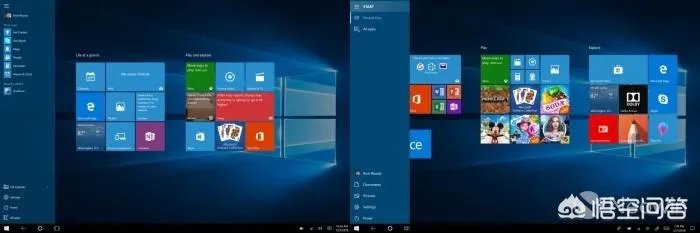 2018年7月29日是Windows 10发布的三周年,Windows 10这三年的改变有多大?
