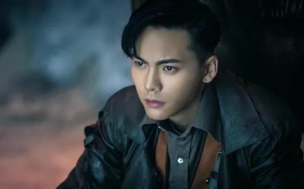 被称为是“大胃王”明星的陈伟霆，他的饮食量到底有多惊人？